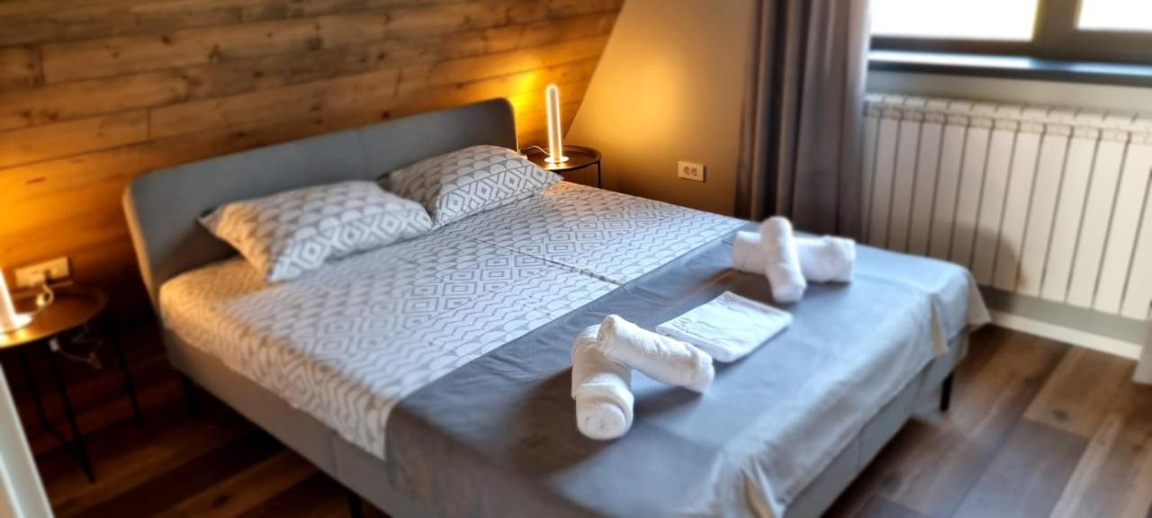 Joy Resort Bran Bran  Exteriör bild