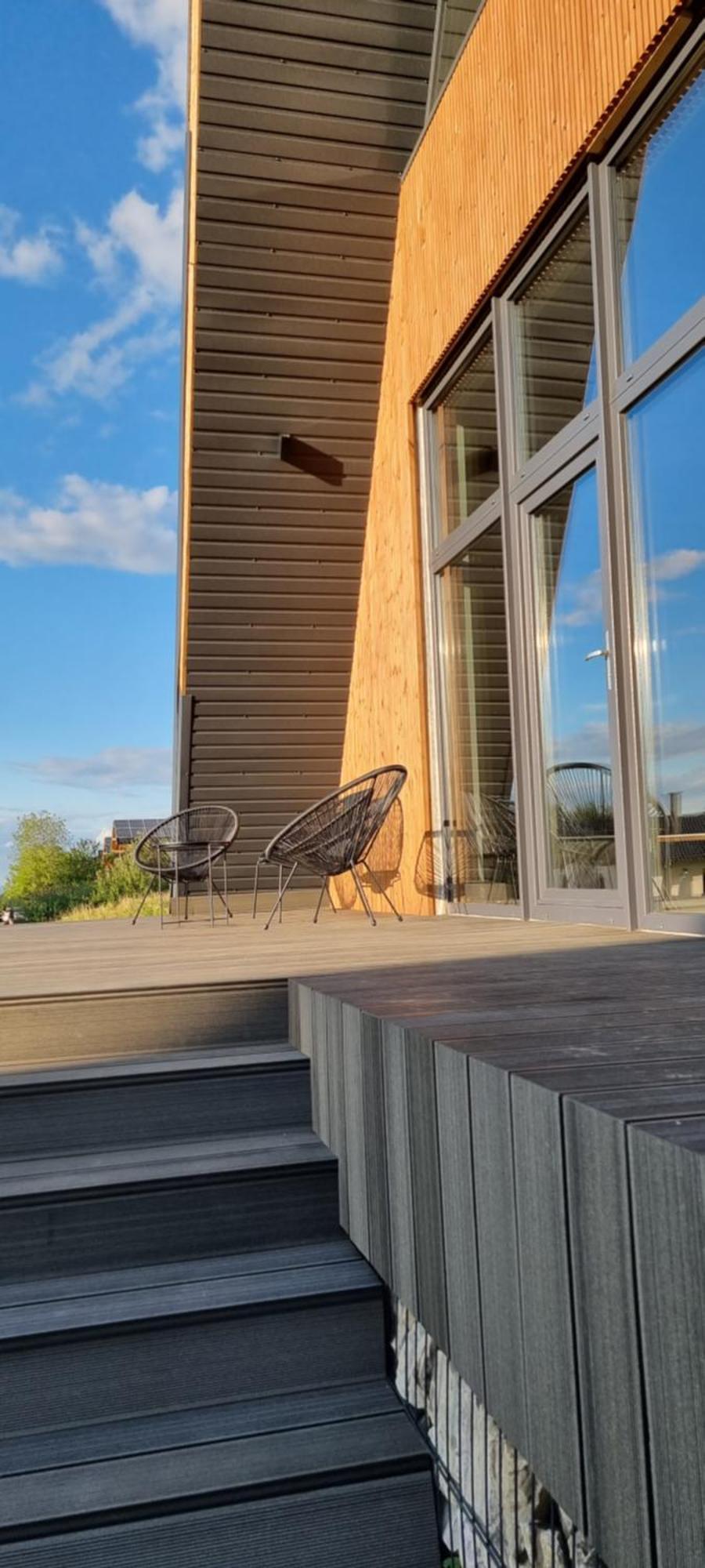 Joy Resort Bran Bran  Exteriör bild